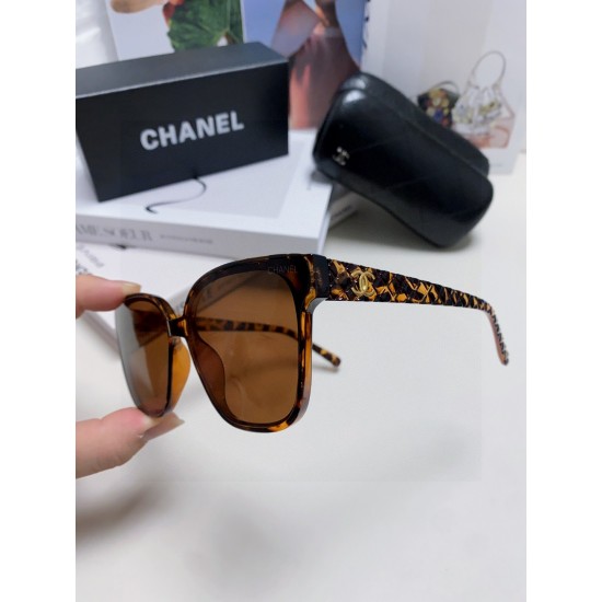 CHANEL SUNGLASSES CHANEL SUNGLASSES