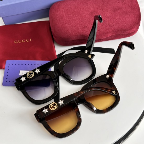 Gucci SUNGLASSES Gucci SUNGLASSES