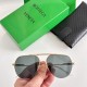 Bottega Veneta Sunglasses