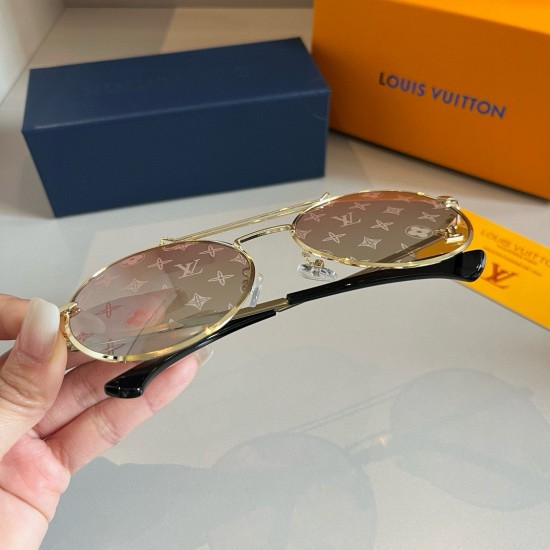 LV SUNGLASSES LV SUNGLASSES