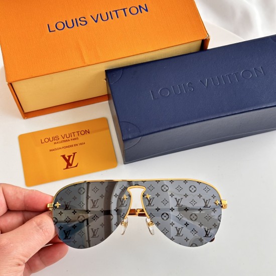 LV SUNGLASSES LV SUNGLASSES