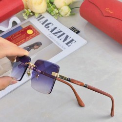 Cartier Sunglasses