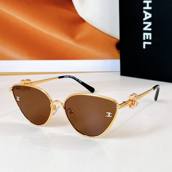 CHANEL SUNGLASSES CHANEL SUNGLASSES