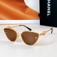 CHANEL SUNGLASSES CHANEL SUNGLASSES