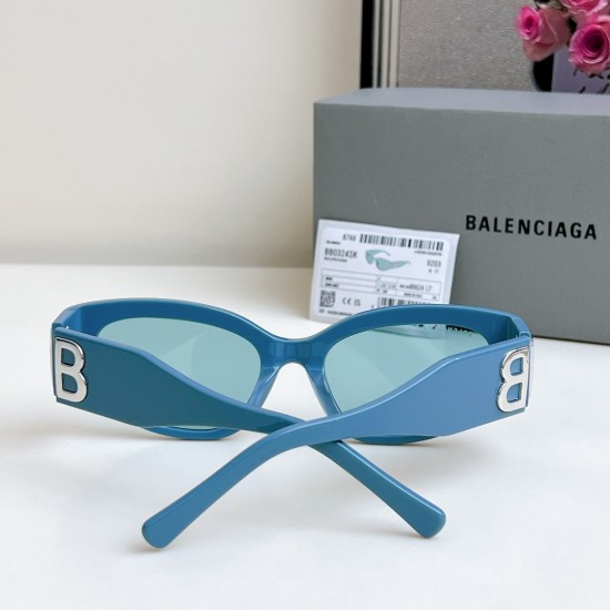 Balenciaga Sunglasses