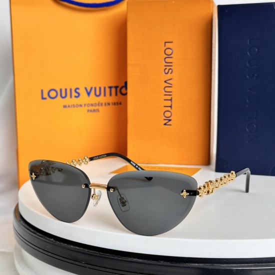LV SUNGLASSES LV SUNGLASSES