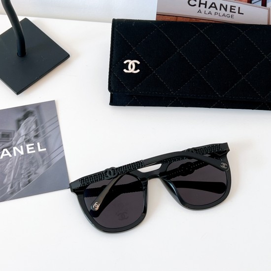 CHANEL SUNGLASSES CHANEL SUNGLASSES