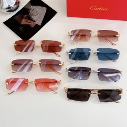 Cartier Sunglasses