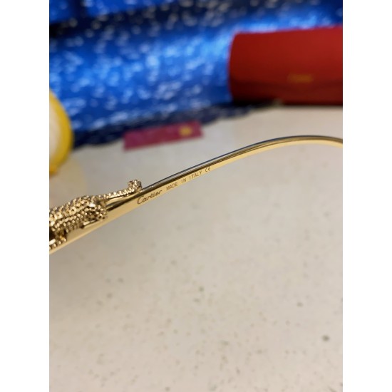 Cartier Sunglasses