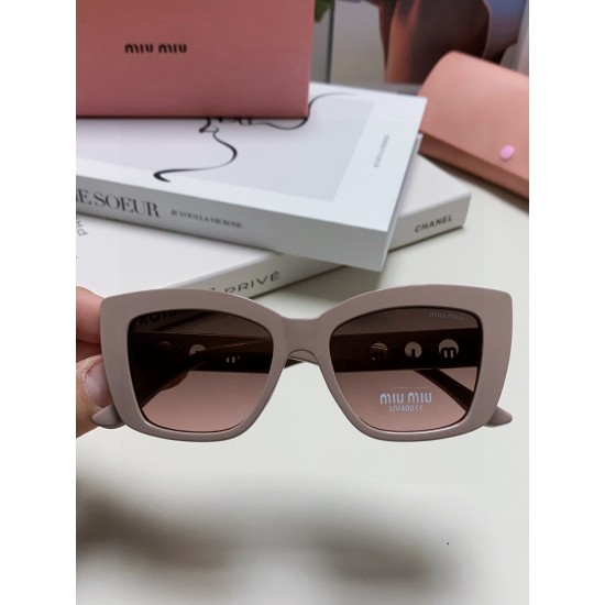 MiuMiu Sunglasses