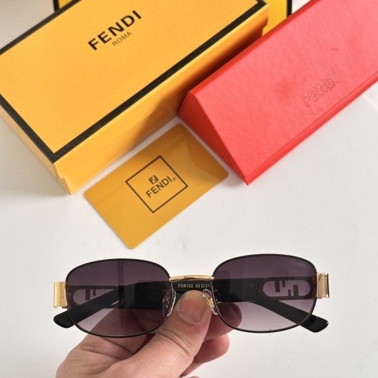 FENDI SUNGLASSES