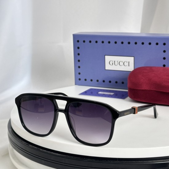 Gucci SUNGLASSES Gucci SUNGLASSES