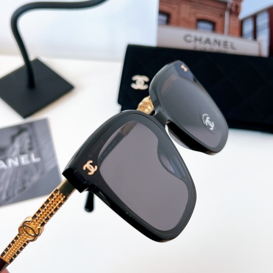 CHANEL SUNGLASSES