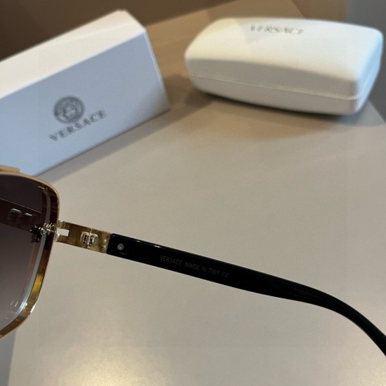 VERSACE SUNGLASSES