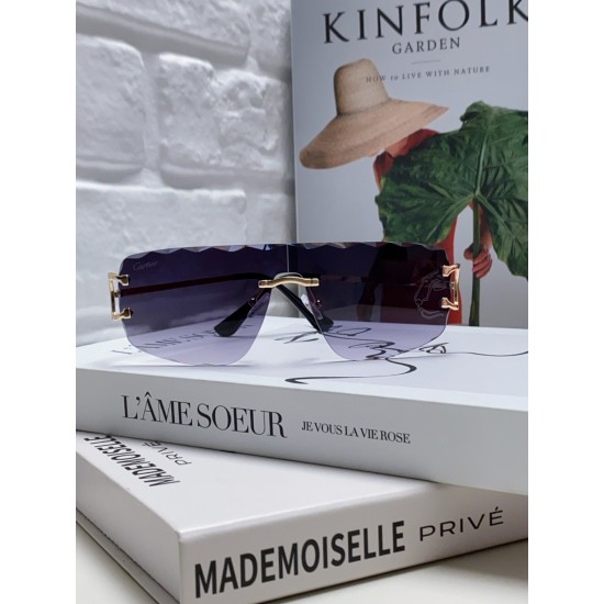 Cartier Sunglasses