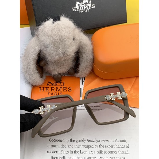 Hermes Sunglasses