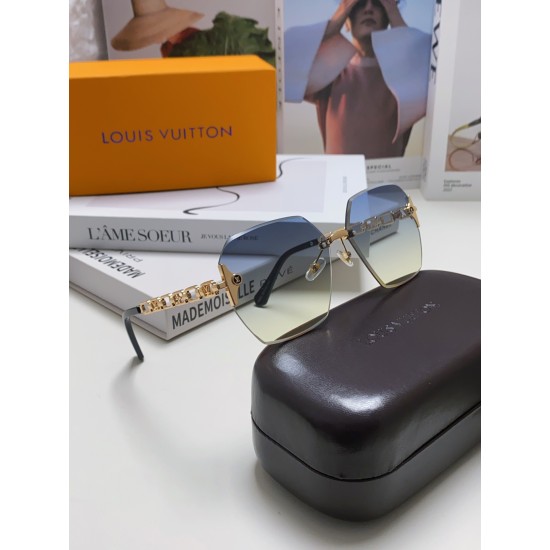 LV SUNGLASSES LV SUNGLASSES