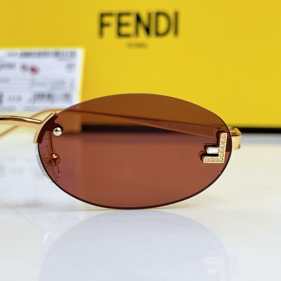 FENDI SUNGLASSES