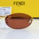 FENDI SUNGLASSES