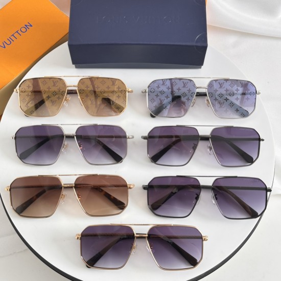 LV SUNGLASSES