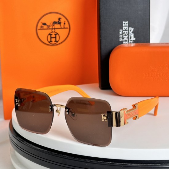 Hermes Sunglasses