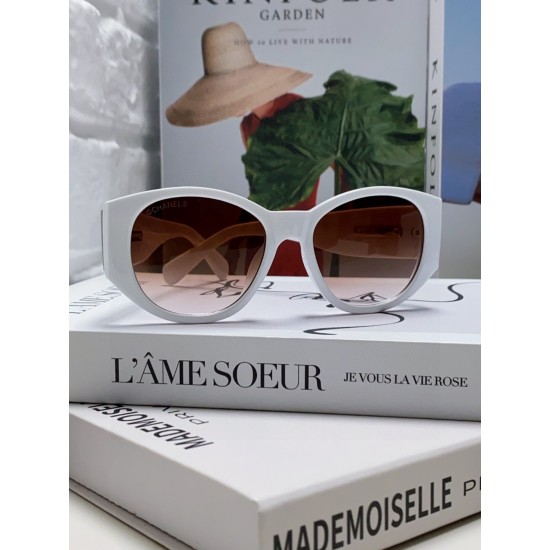CHANEL SUNGLASSES CHANEL SUNGLASSES