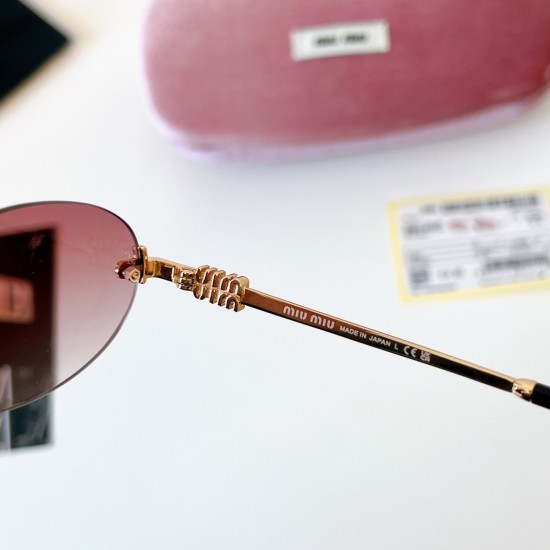 MiuMiu Sunglasses