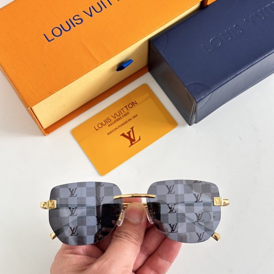 LV SUNGLASSES LV SUNGLASSES