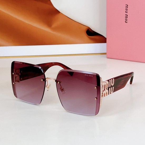 MiuMiu Sunglasses