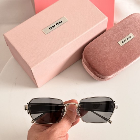 MiuMiu Sunglasses