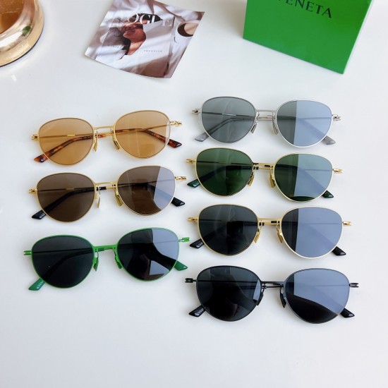 Bottega Veneta Sunglasses