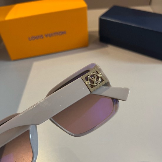 LV SUNGLASSES