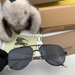 BURBERRY SUNGLASSES