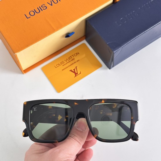 LV SUNGLASSES LV SUNGLASSES