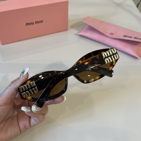 MiuMiu Sunglasses