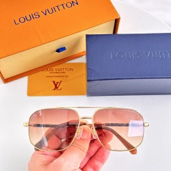 LV SUNGLASSES