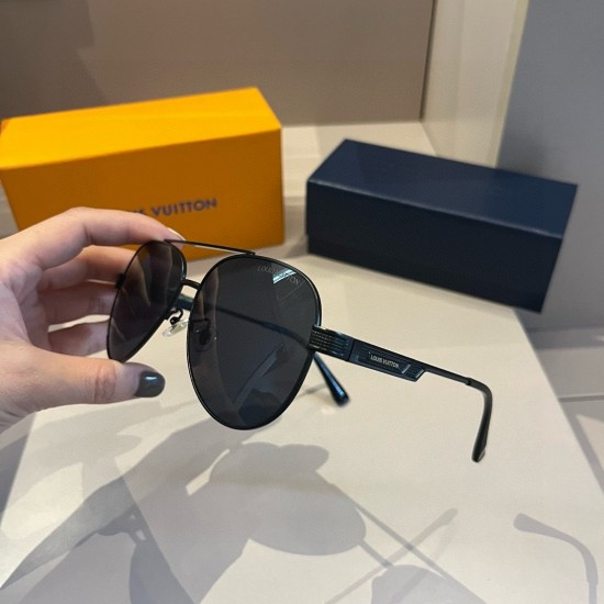 LV SUNGLASSES