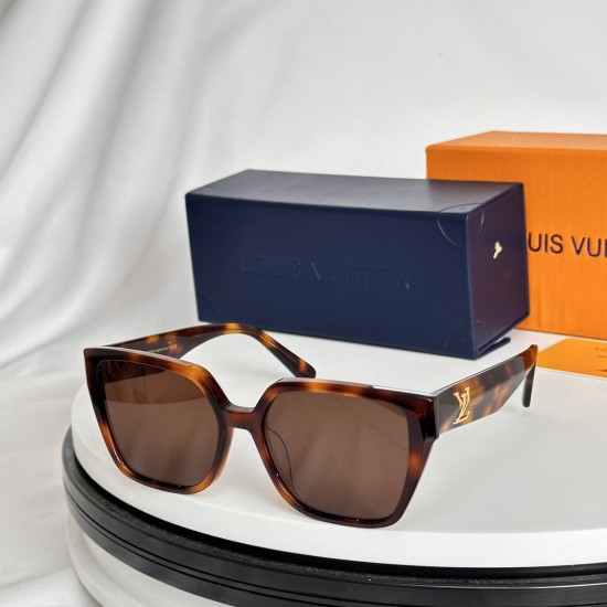 LV SUNGLASSES