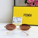 FENDI SUNGLASSES