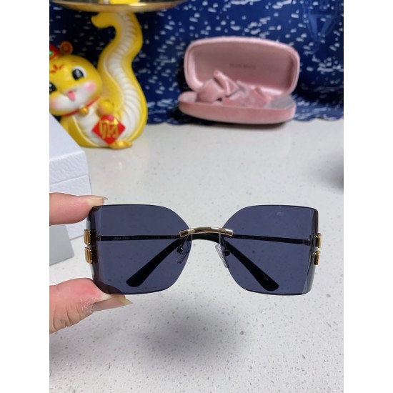 MiuMiu Sunglasses