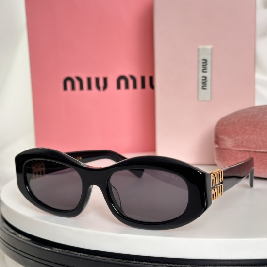 MiuMiu Sunglasses