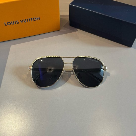LV SUNGLASSES LV SUNGLASSES