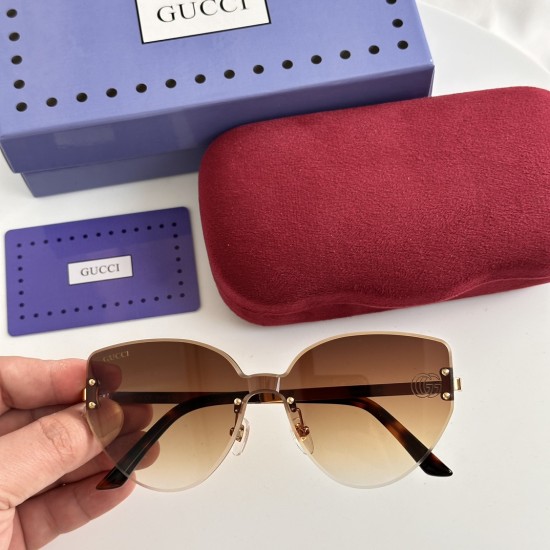 Gucci SUNGLASSES Gucci SUNGLASSES