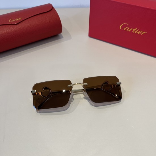 Cartier Sunglasses