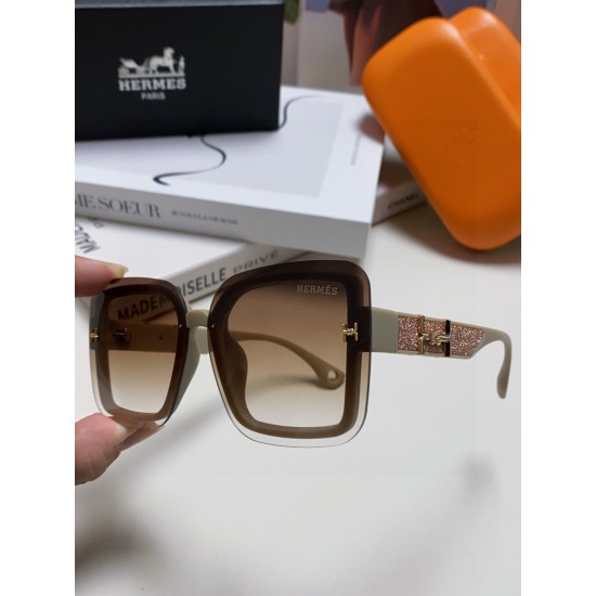 Hermes Sunglasses