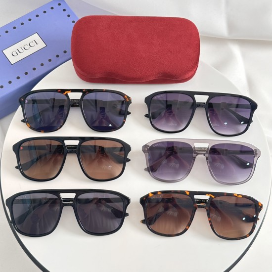 Gucci SUNGLASSES
