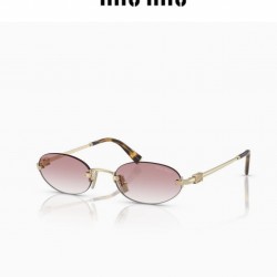 MiuMiu Sunglasses