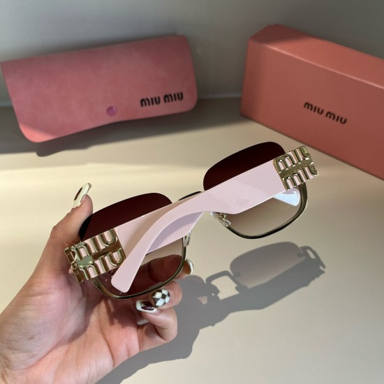 MiuMiu Sunglasses