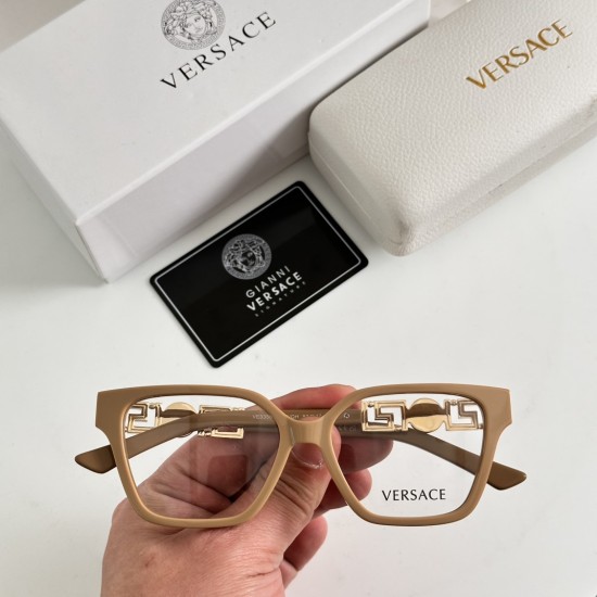 VERSACE SUNGLASSES