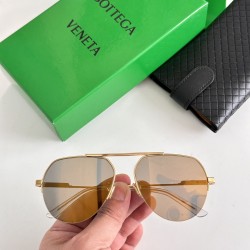 Bottega Veneta Sunglasses